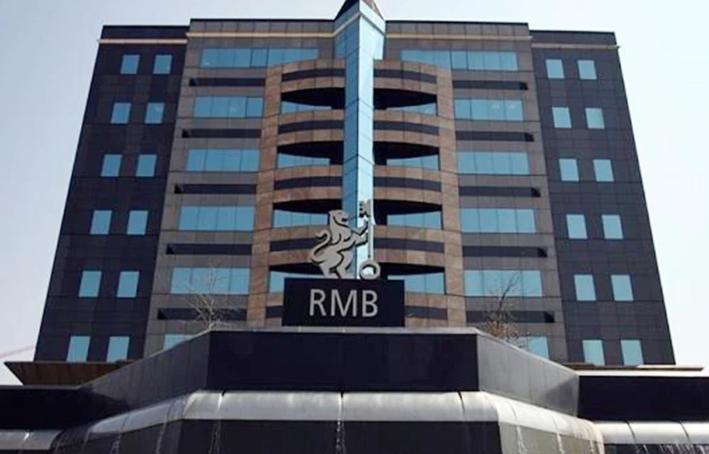 Atelier Boutique Hotel at World Bank Abuja Office