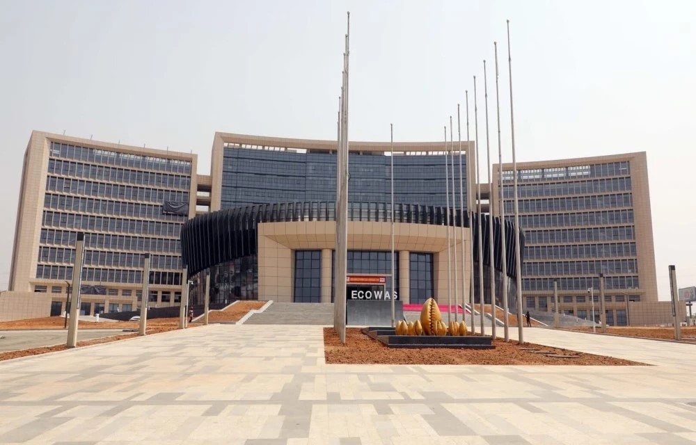 Atelier Boutique Hotel at ECOWAS Secretariat