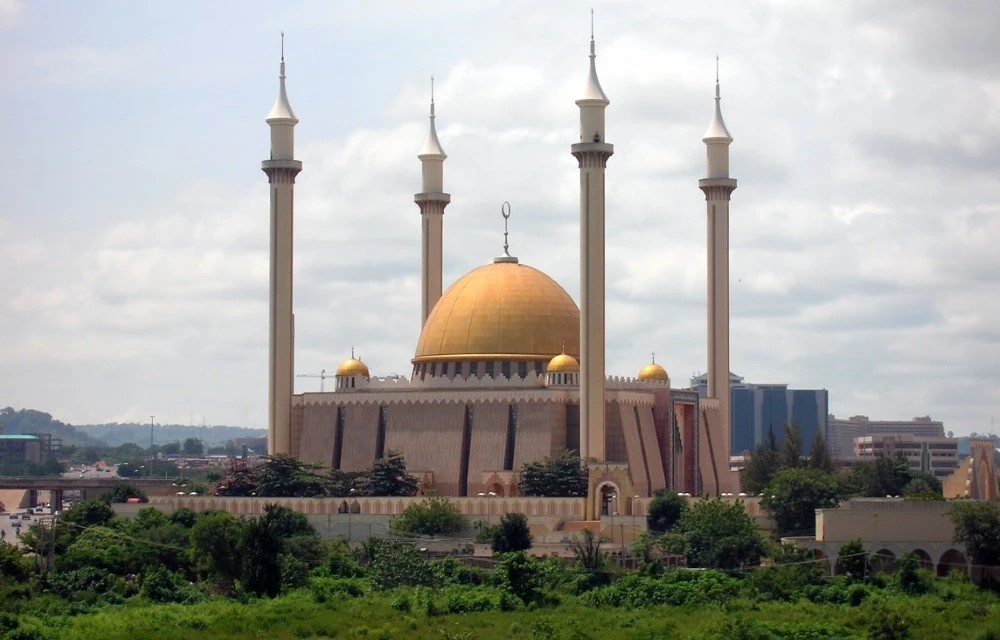 Atelier Boutique Hotel at Abuja National Mosque