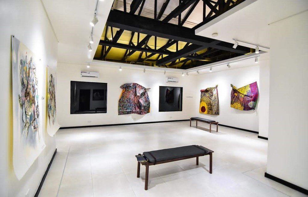 Atelier Boutique Hotel What Really Matters When Booking a Hotel for a Short Stay in Abuja Image