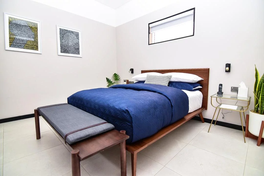 Atelier Boutique Hotel Deluxe Studio Room Image