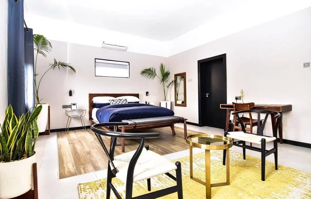 Atelier Boutique Hotel Signature Suite Image